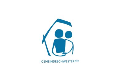 Logo Gemeindeschwesterplus