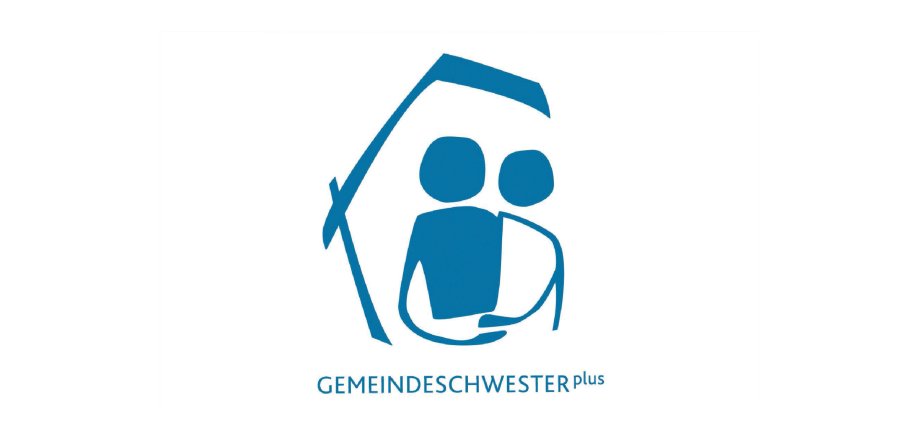 Logo Gemeindeschwesterplus