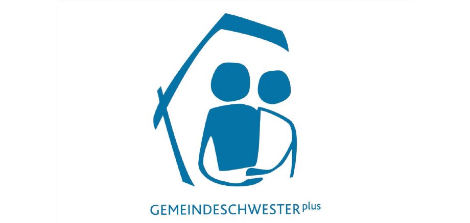 Logo Gemeindeschwesterplus