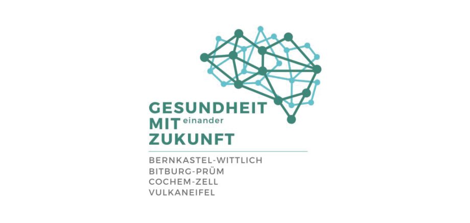 Logo Gesundheit Miteinander Zukunft