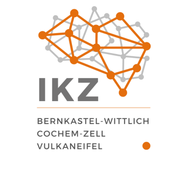 Logo IKZ