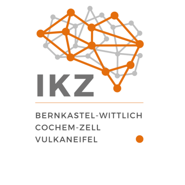 Logo IKZ Logo IKZ