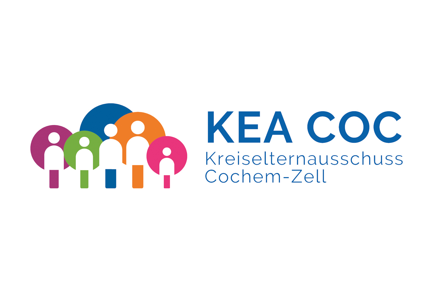 Logo des Kreiselternausschusses Cochem-Zell