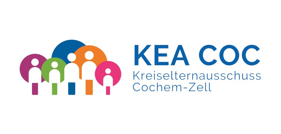 Logo des Kreiselternausschusses Cochem-Zell