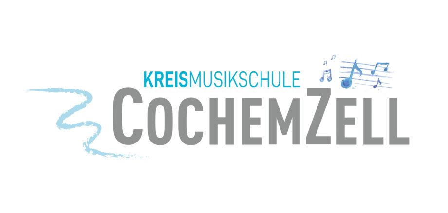 Logo der Kreismusikschule Cochem-Zell