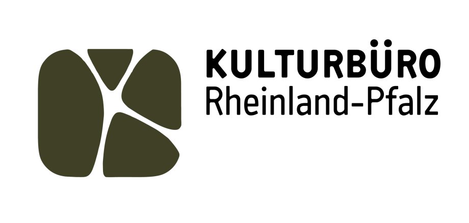 Logo Kulturbüro Rheinland-Pfalz
