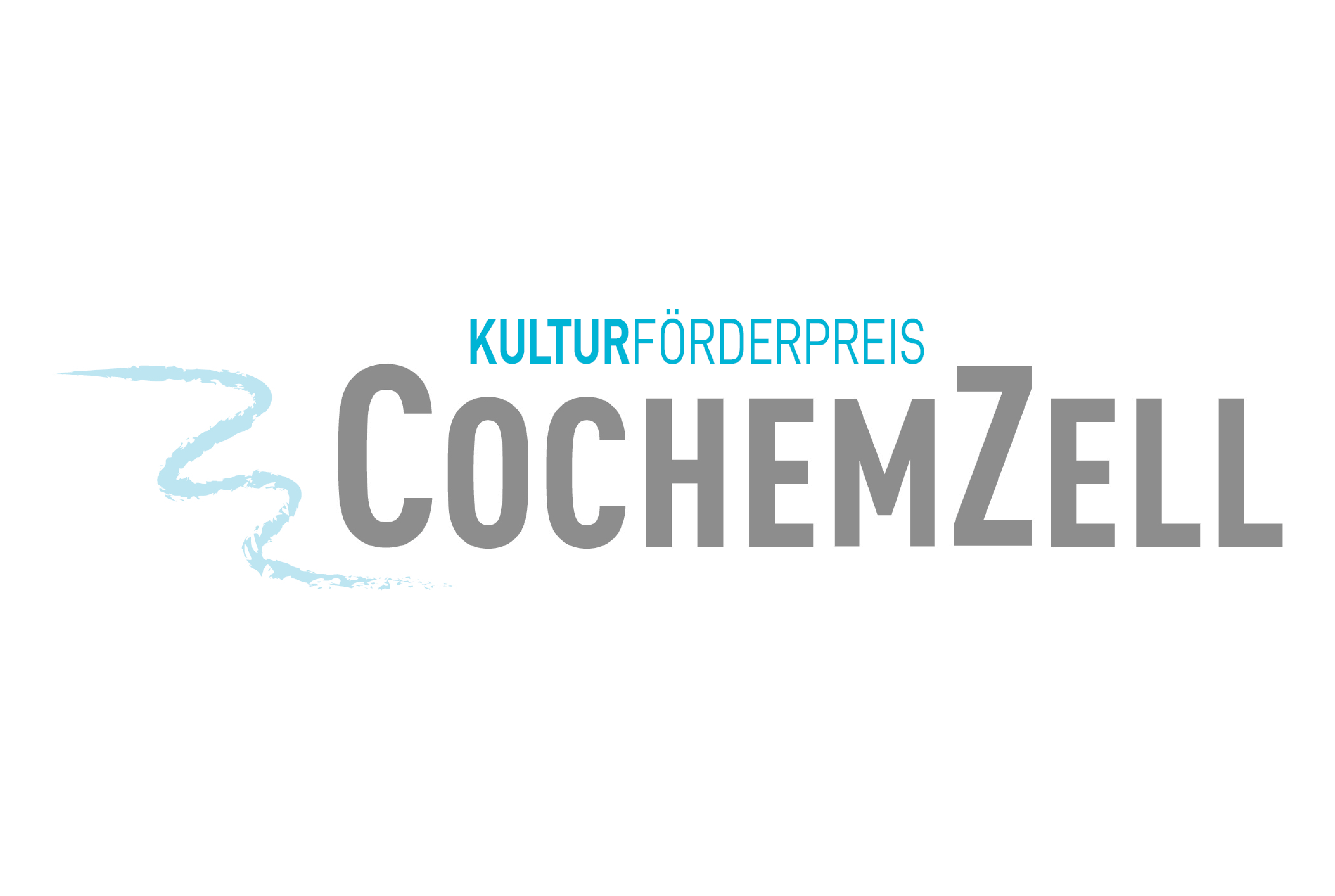 Logo Kulturförderpreis Cochem-Zell Logo Kulturförderpreis Cochem-Zell