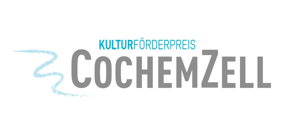 Logo Kulturförderpreis Cochem-Zell
