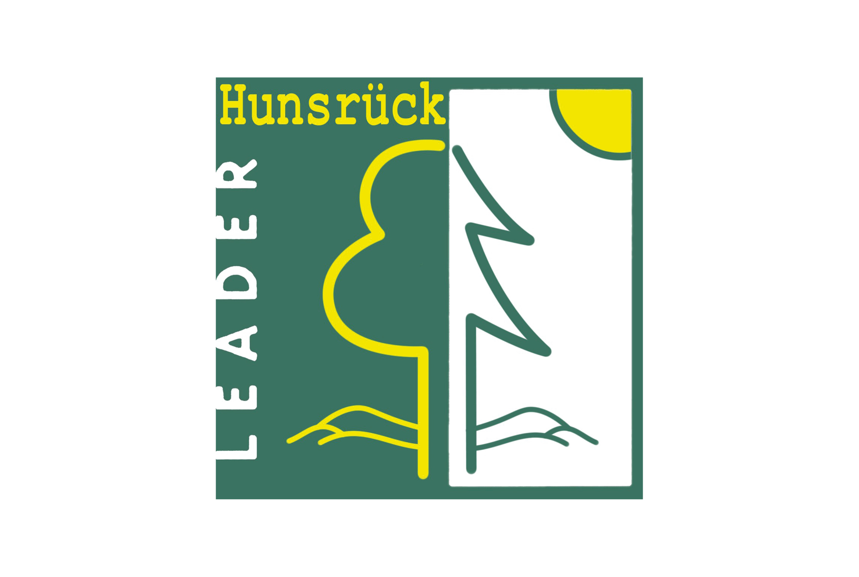 Logo LAG Hunsrück