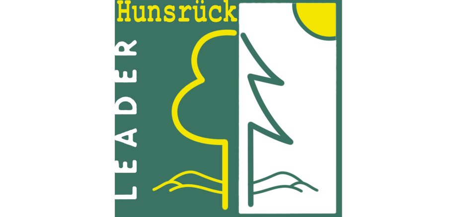 Logo LAG Hunsrück