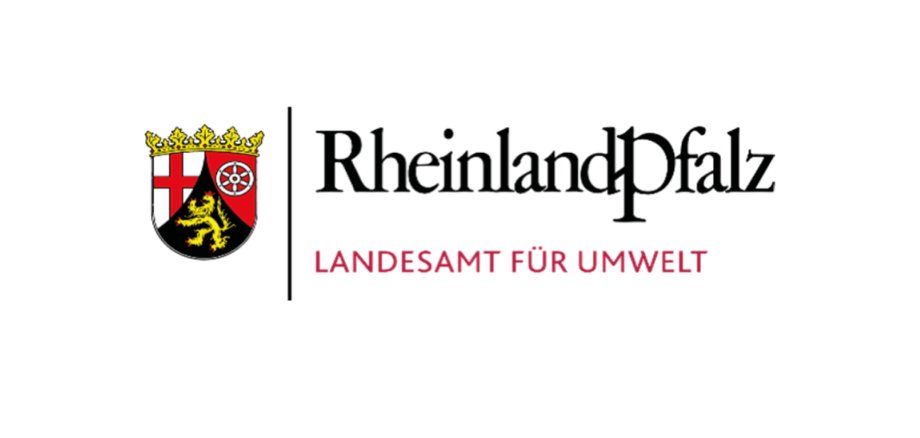 Logo Landesamt für Umwelt RLP