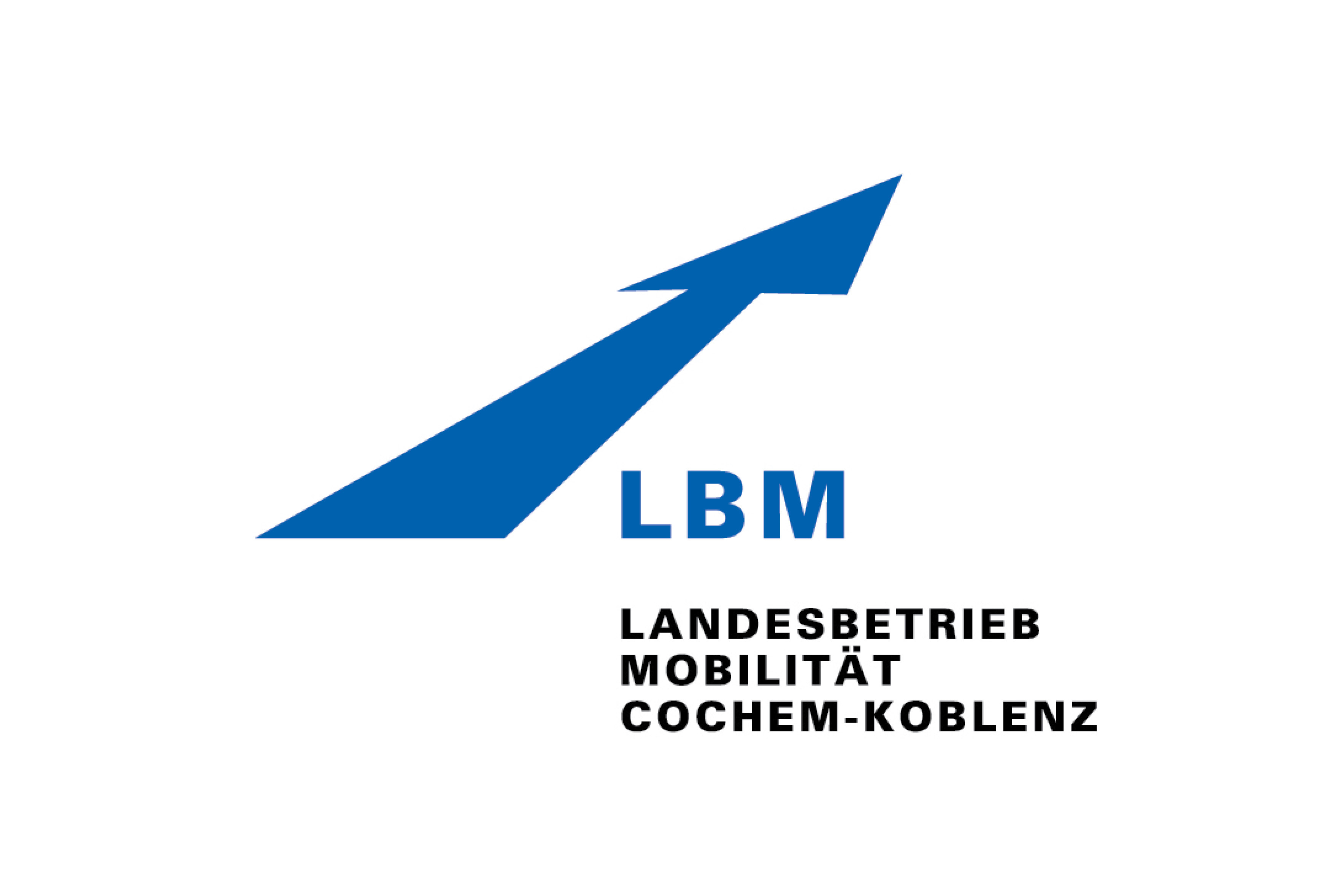 Logo LBM Cochem-Koblenz Logo LBM Cochem-Koblenz
