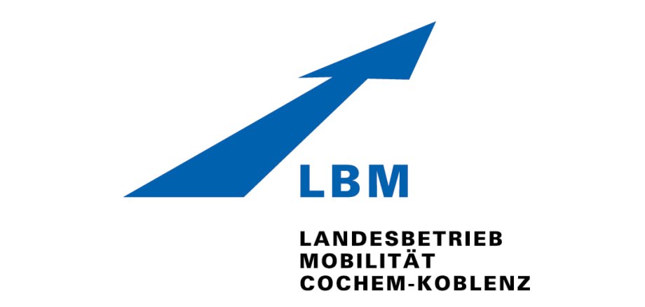 Logo LBM Cochem-Koblenz