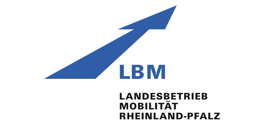 Logo LBM RLP