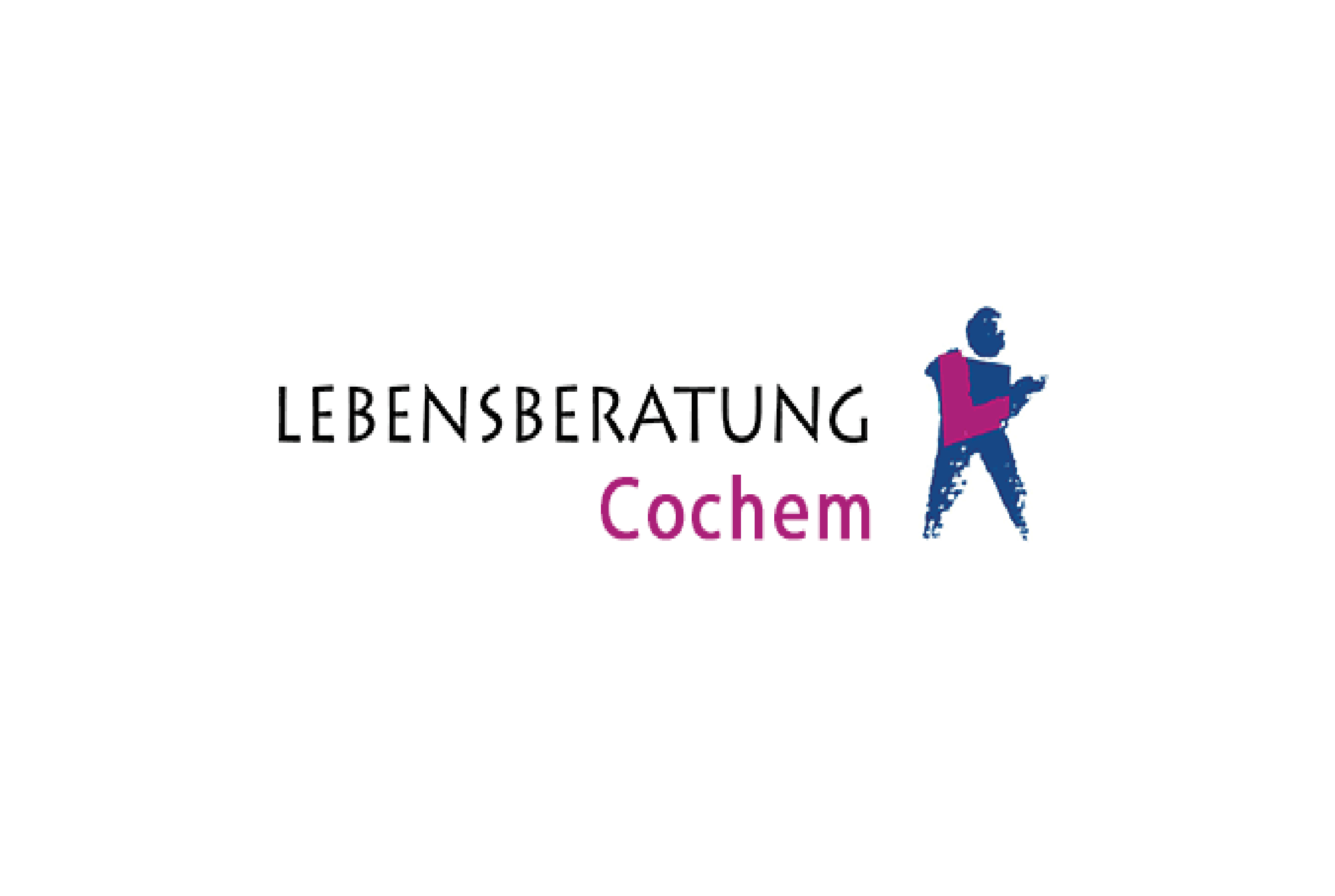 Logo Lebensberatung Cochem