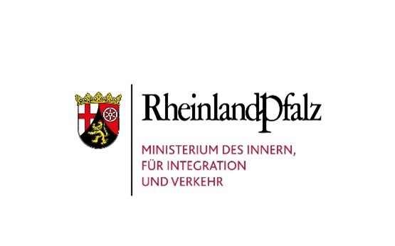 Logo des Ministeriums des Innern, für Integration und Verkehr