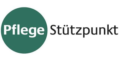 Logo Pflegestützpunkt