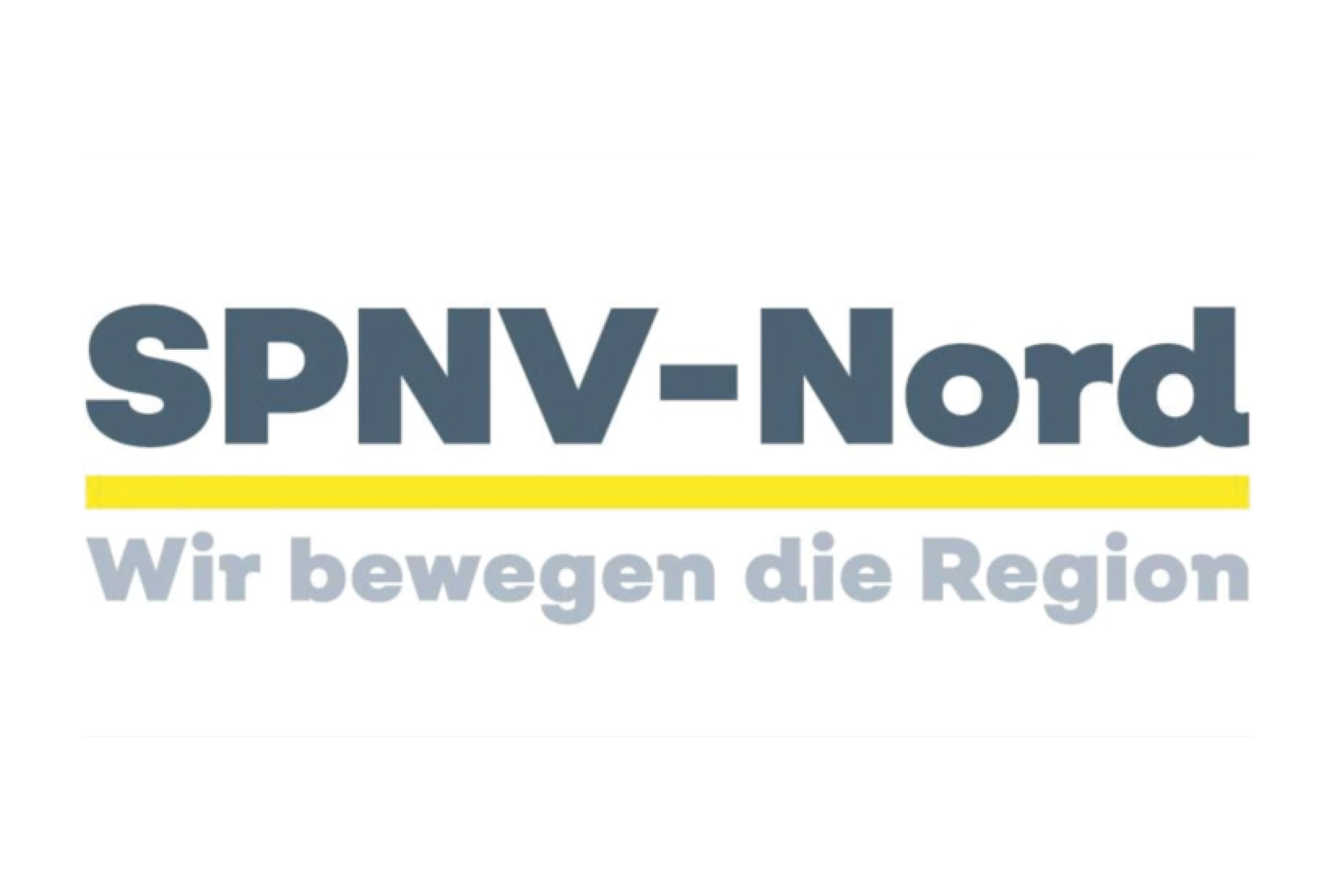 Logo des SPNV Nord