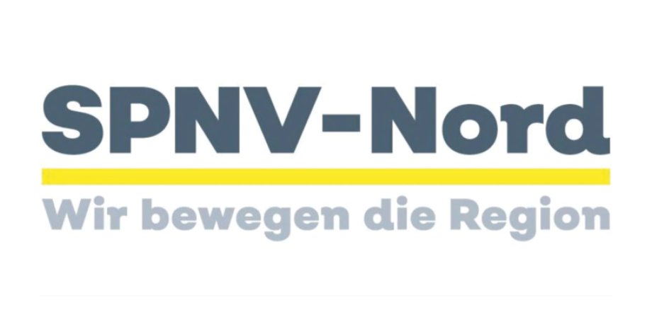 Logo des SPNV Nord