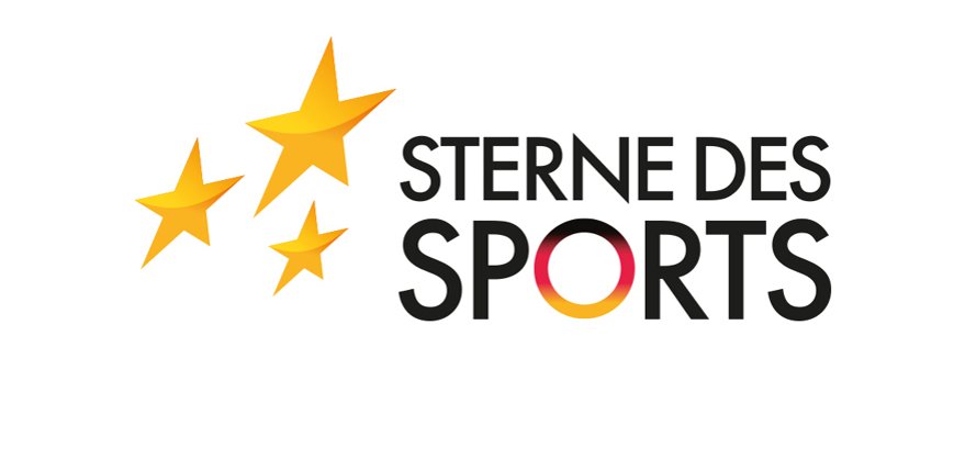 Logo Sterne des Sports