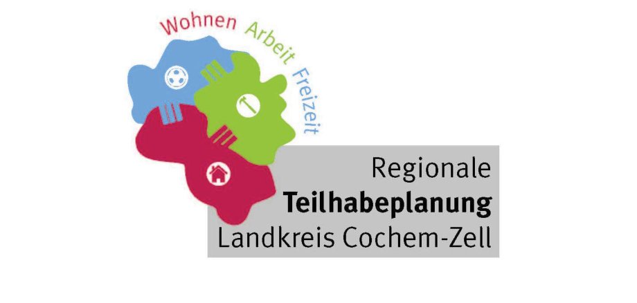 Logo Teilhabeplanung