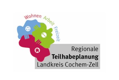 Logo Teilhabeplanung Cochem-Zell