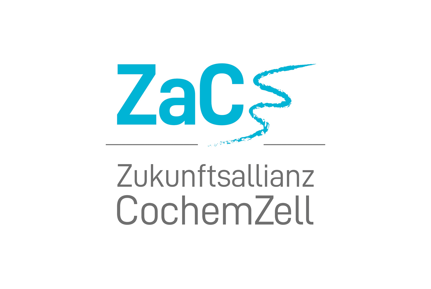 Logo Zukunftsallianz Cochem- Zell (ZaC)