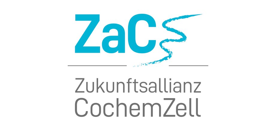 Logo Zukunftsallianz Cochem- Zell (ZaC)
