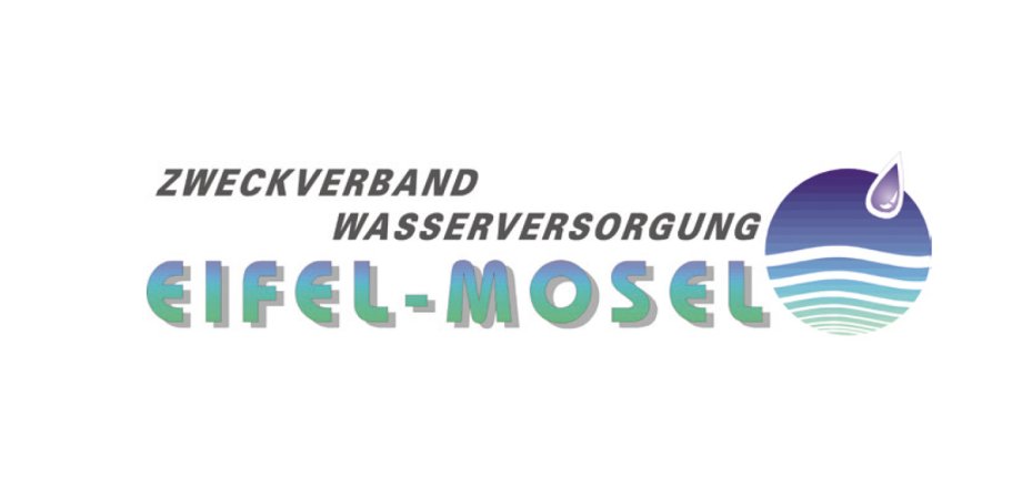 Logo des Zweckverbands Wasserversorgung Eifel