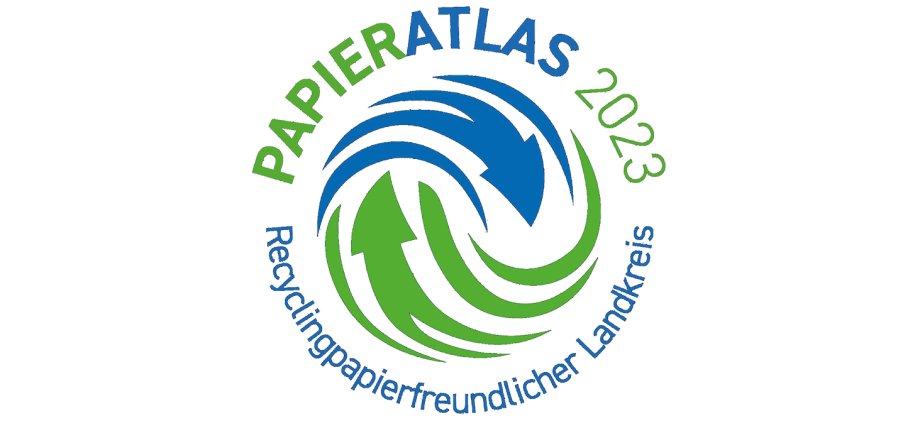 Papieratlas 2023