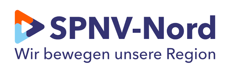 Logo SPNV-Nord