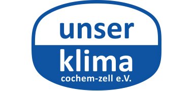 Logo Unser-Klima-Cochem-Zell e.V. Logo Unser-Klima-Cochem-Zell e.V.