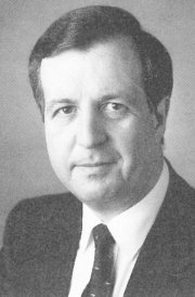 Landrat a.D. Rudolf Schwan