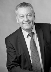 Landrat a.D. Manfred Schnur