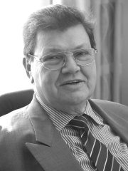 Landrat a.D. Eckhard Huwer