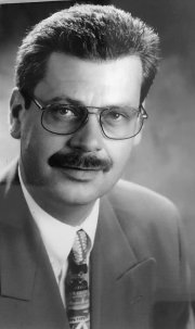 Landrat a.D. Dr. Klaus-Peter Balthasar