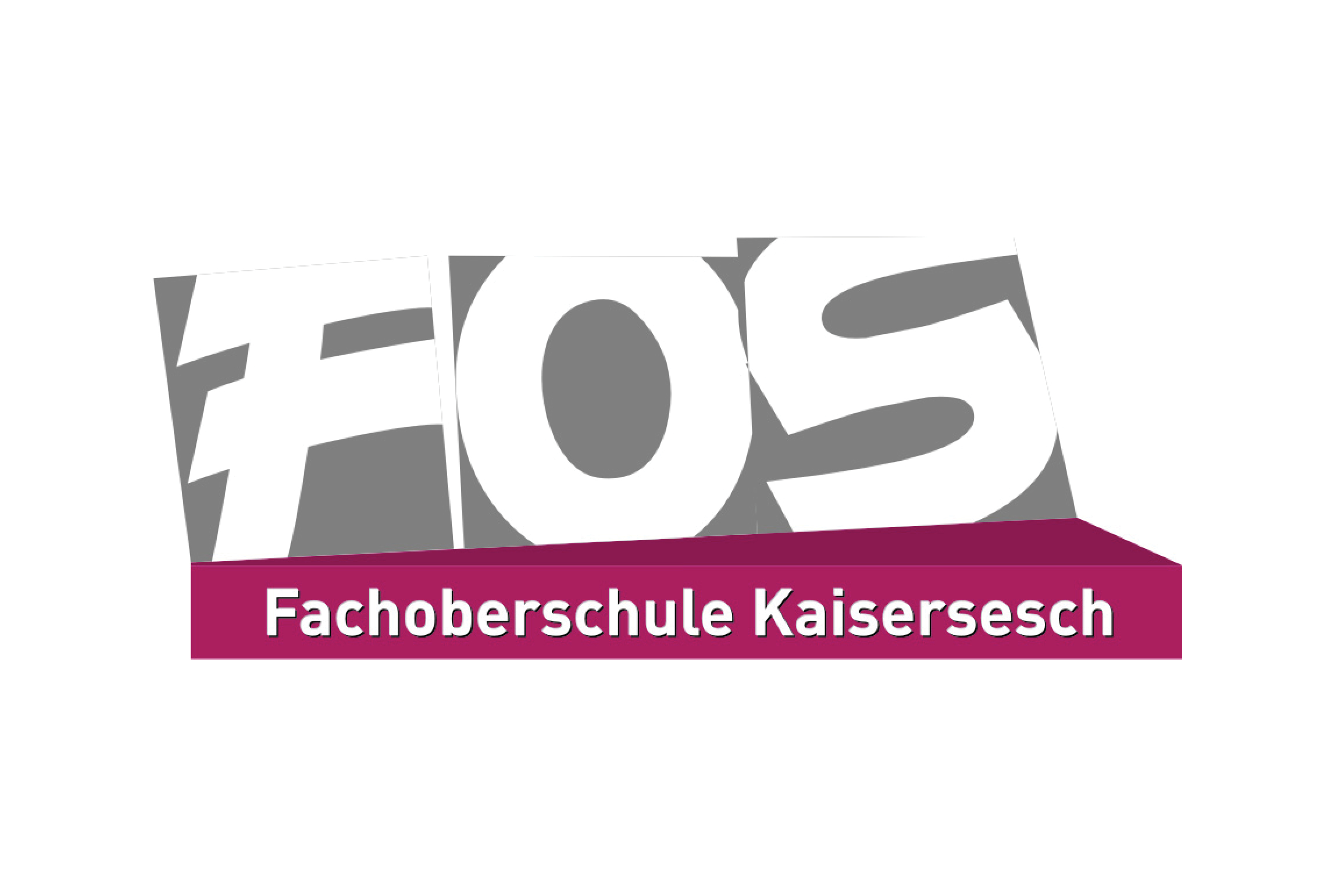 Logo Fachoberschule Kaisersesch