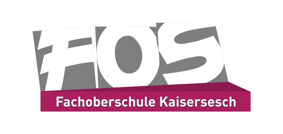 Logo Fachoberschule Kaisersesch