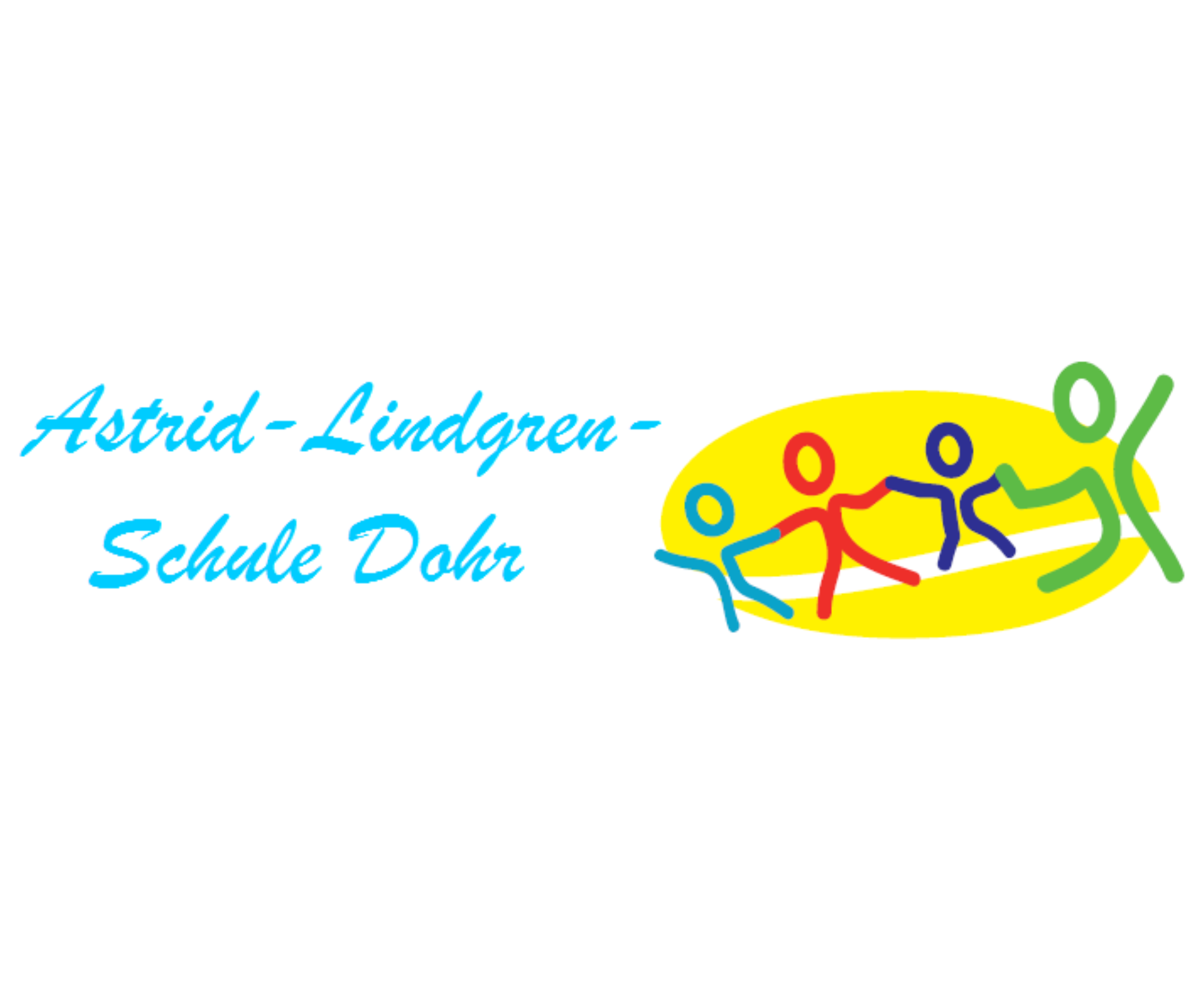 Logo Astrid-Lindgren-Schule Dohr