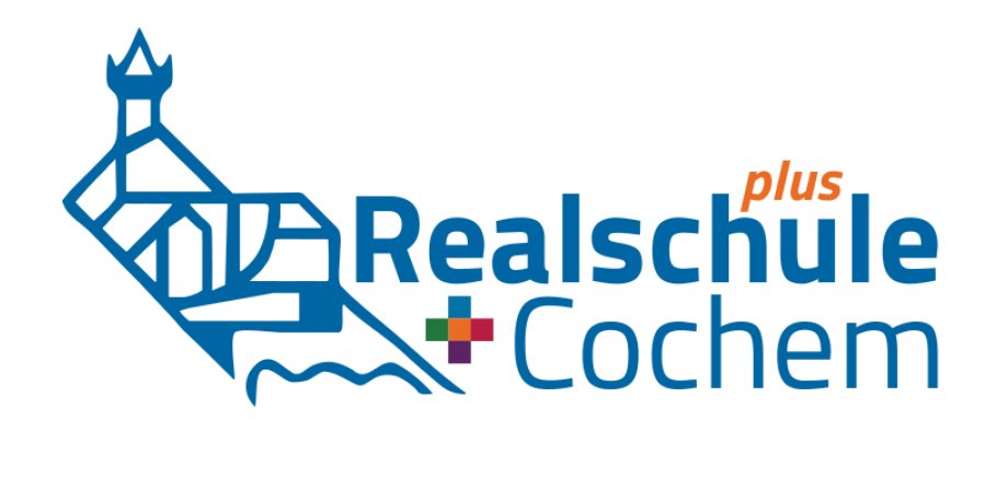 Logo Realschule+ Cochem