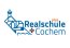 Logo Realschule+ Cochem