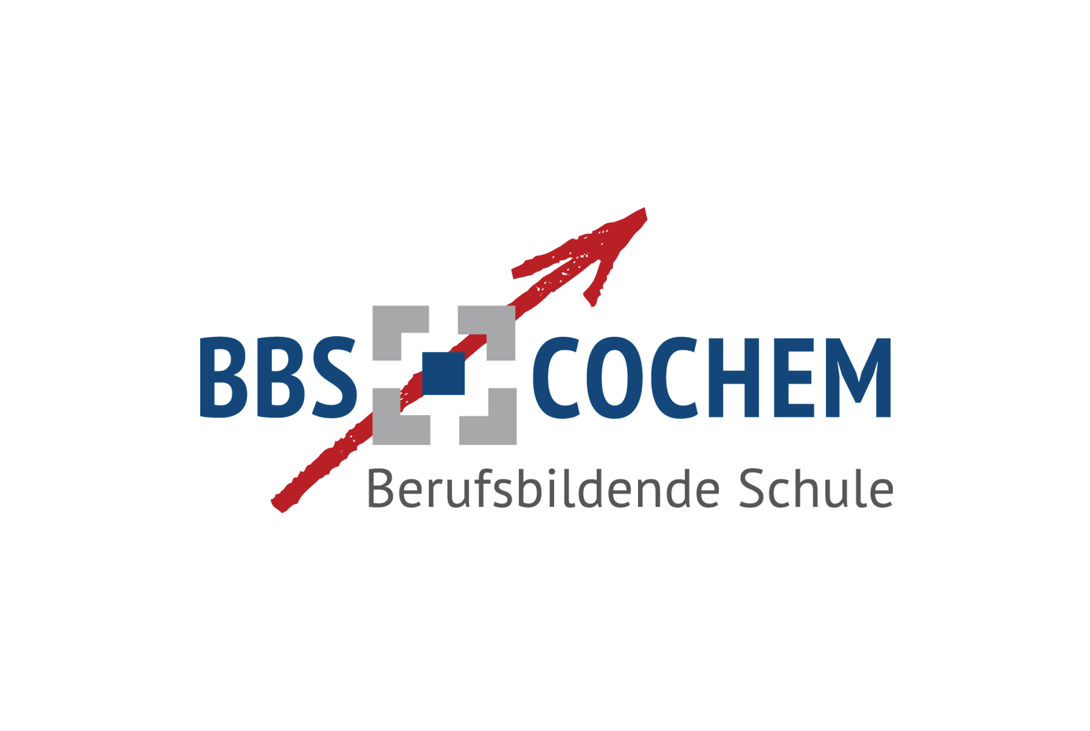 Schullogo BBS Cochem