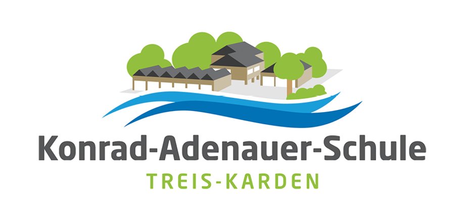 Logo Konrad-Adenauer-Schule Treis-Karden