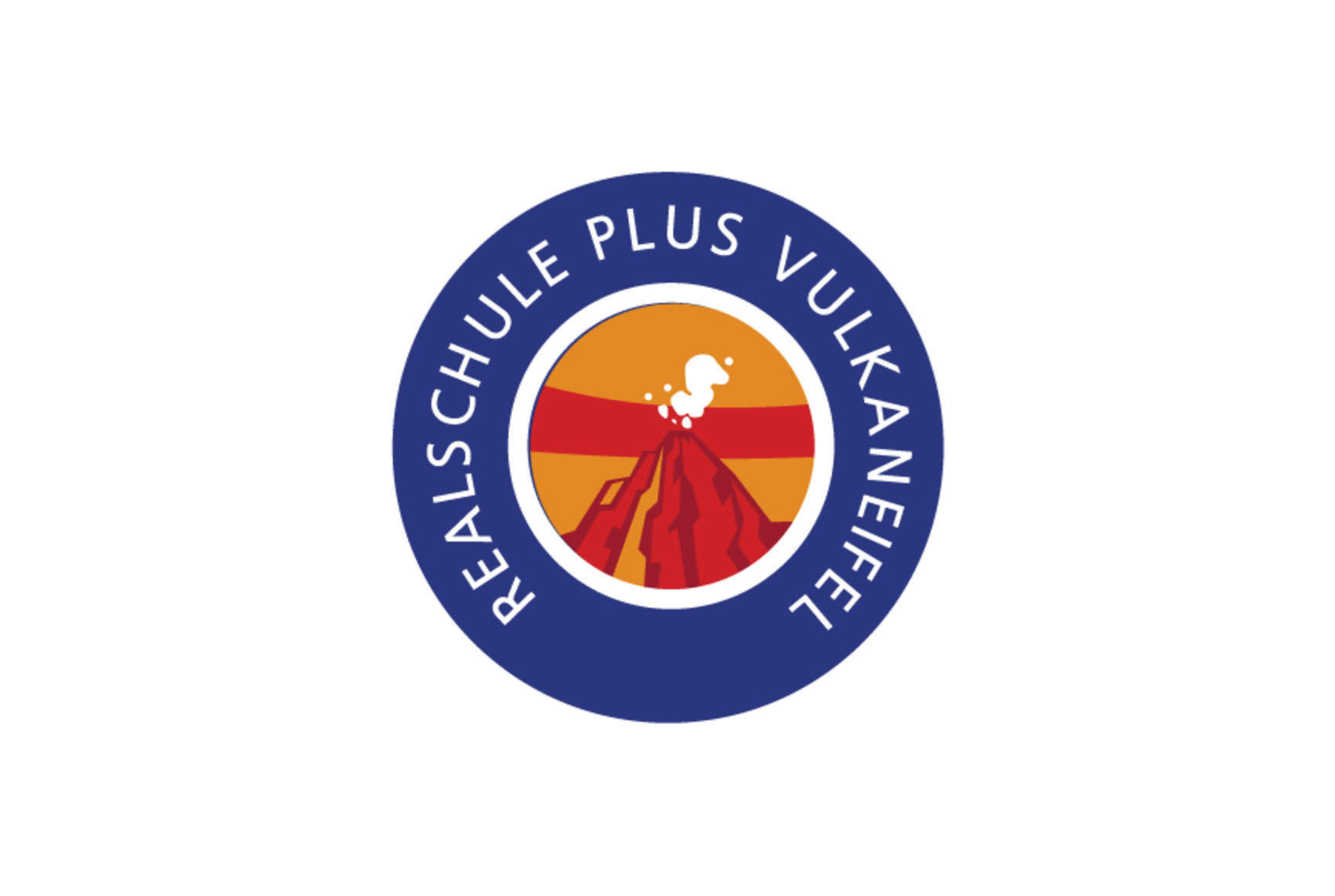 Schullogo RS Vulkaneifel Schullogo RS Vulkaneifel