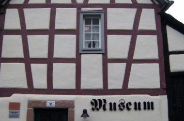 Alf Museum
