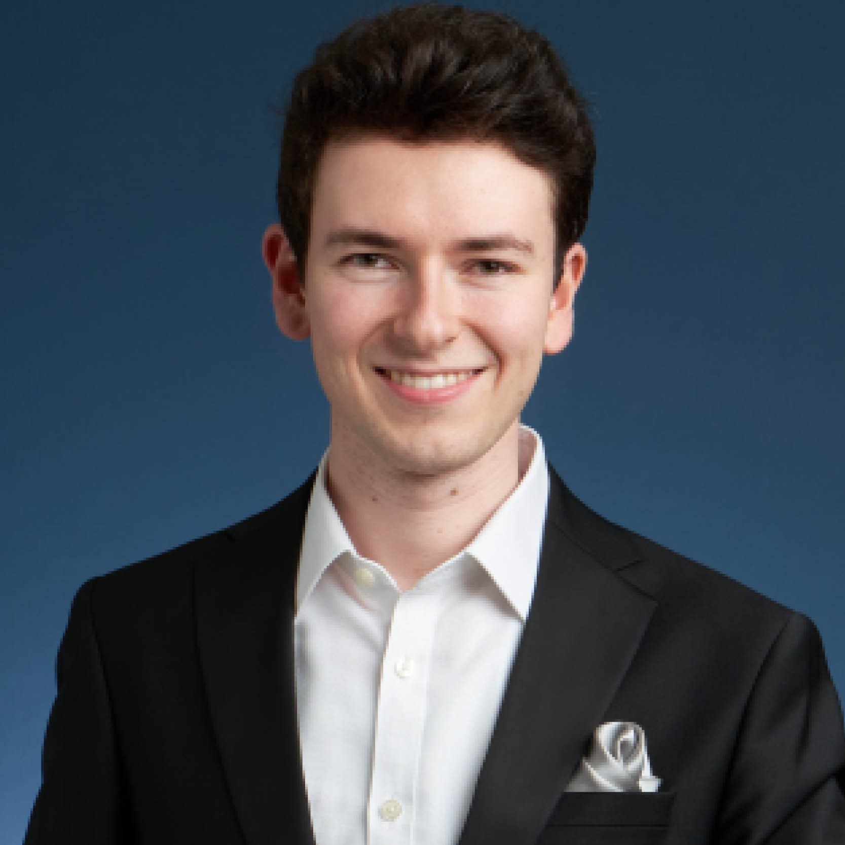 32. Internationaler Klaviersommer mit Jonas Aumiller