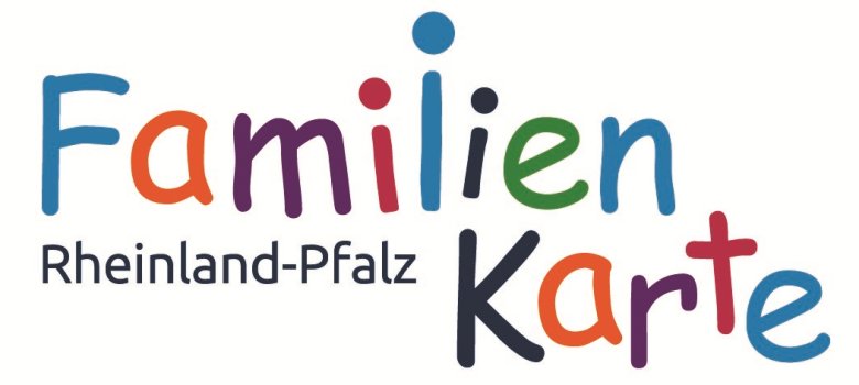 Logo Familienkarte RLP