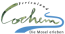 Logo Ferienland Cochem
