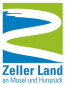 Logo Ferienregion Zeller Land.