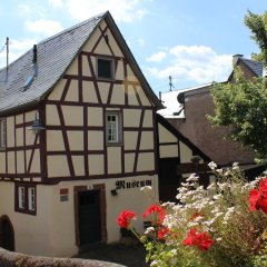 Impressionen aus dem Alfer Dorfmuseum 